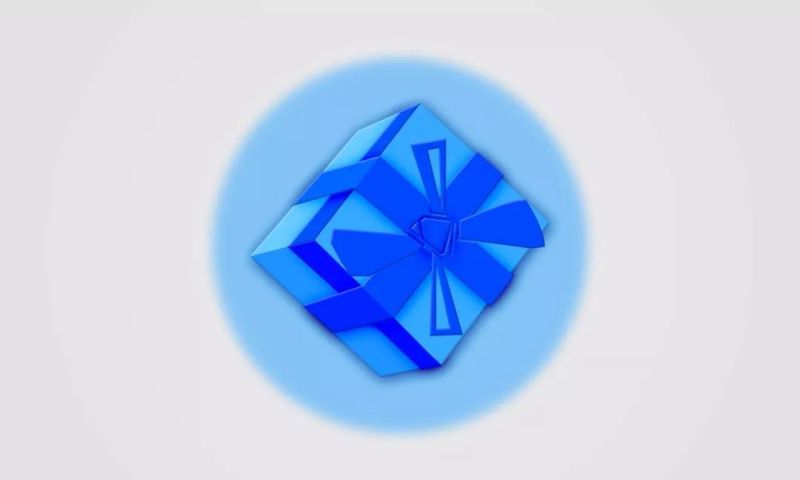 你想要的圣诞色彩，你说了算