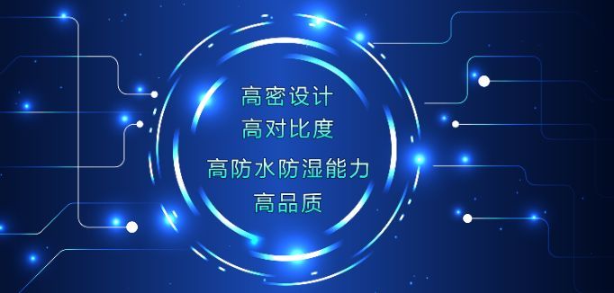 瑞丰助力TCL在2019 CES展出中国首台Mini LED电视