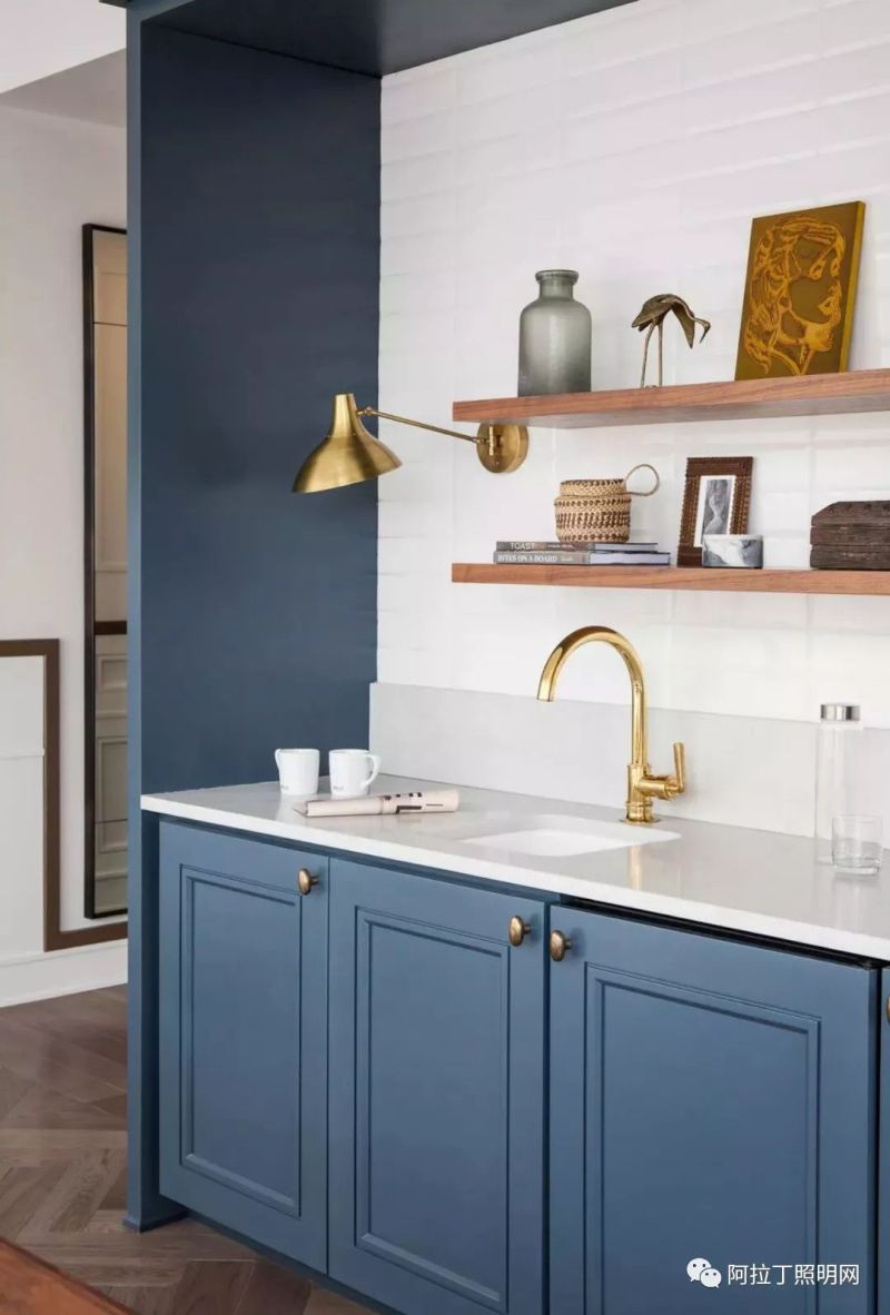 灯具设计搭配有学问，一键教你如何选择合适灯具