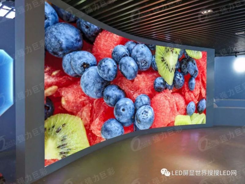 2018年LED显示屏渠道变化及趋势（二）