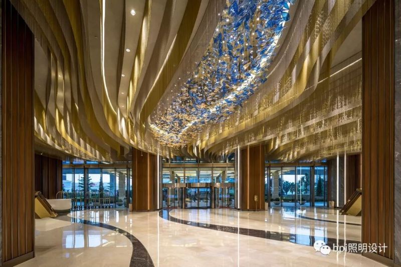 LIT · LDA · CREDAWARD | bpi获奖作品展示