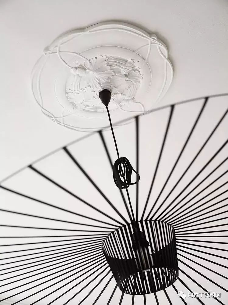 灯具设计搭配有学问，一键教你如何选择合适灯具