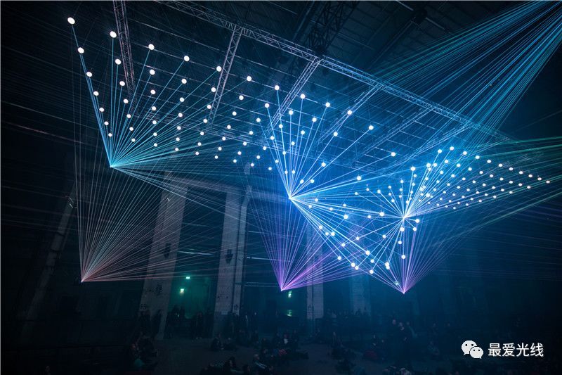 韵律美唤醒创造-浅析艺术照明（二）