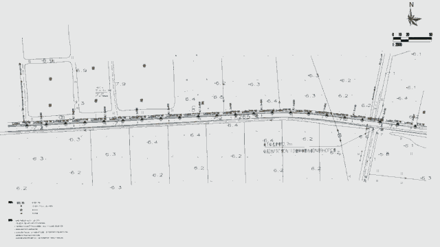 如何做一根懂事的路灯