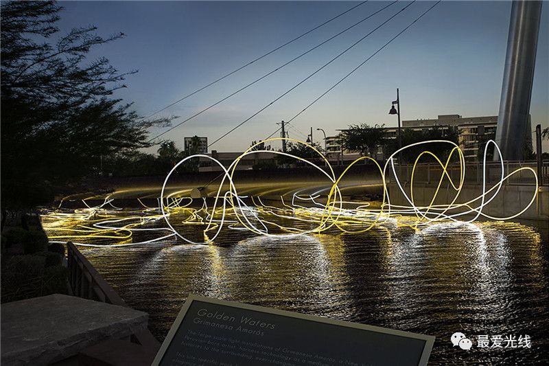 韵律美唤醒创造-浅析艺术照明（二）