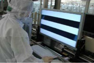 Mate20 Pro的OLED绿屏问题，这家企业给出了他们的方案....