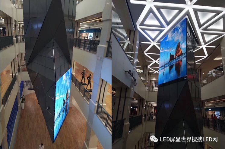 2017中国LED显示应用行业年度发展报告