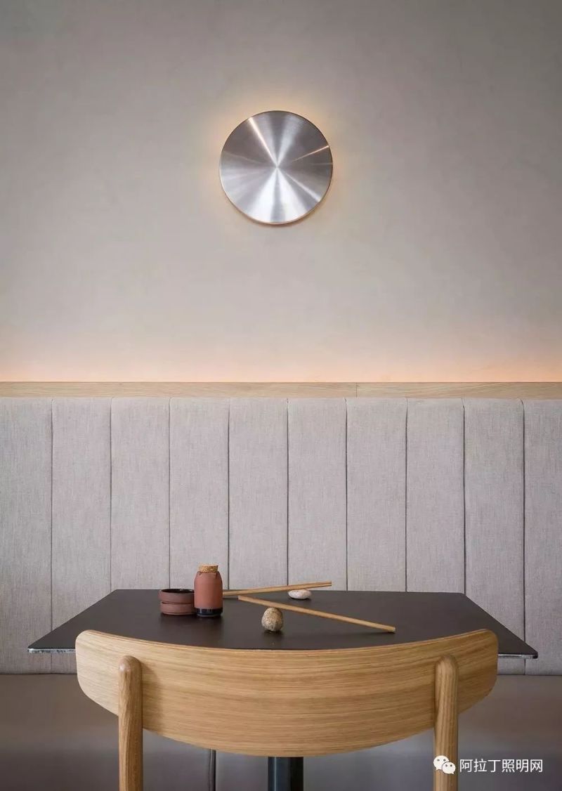 灯具设计搭配有学问，一键教你如何选择合适灯具