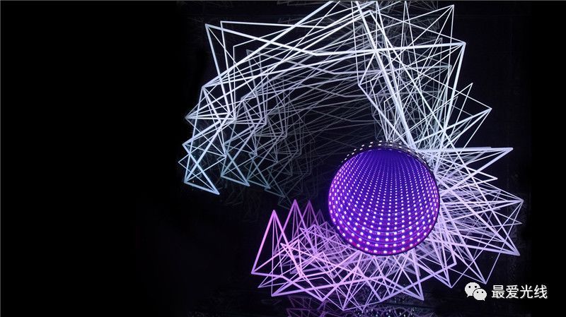 韵律美唤醒创造-浅析艺术照明（二）