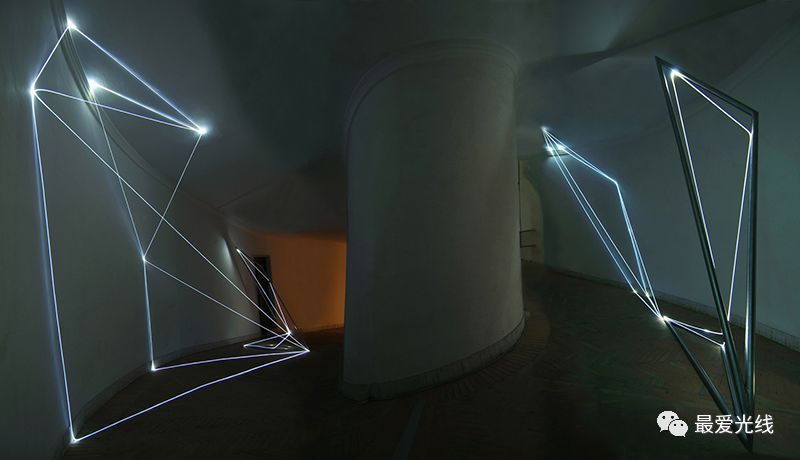 韵律美唤醒创造-浅析艺术照明（二）