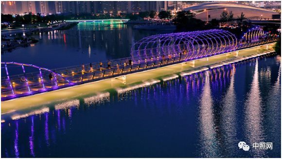 致敬扎哈丨长沙梅溪湖文化艺术中心灯光设计