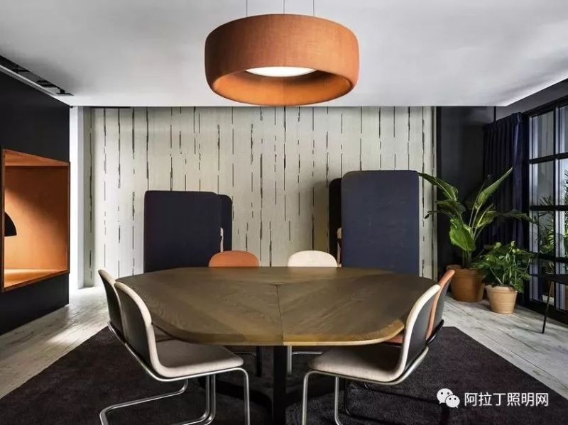 灯具设计搭配有学问，一键教你如何选择合适灯具