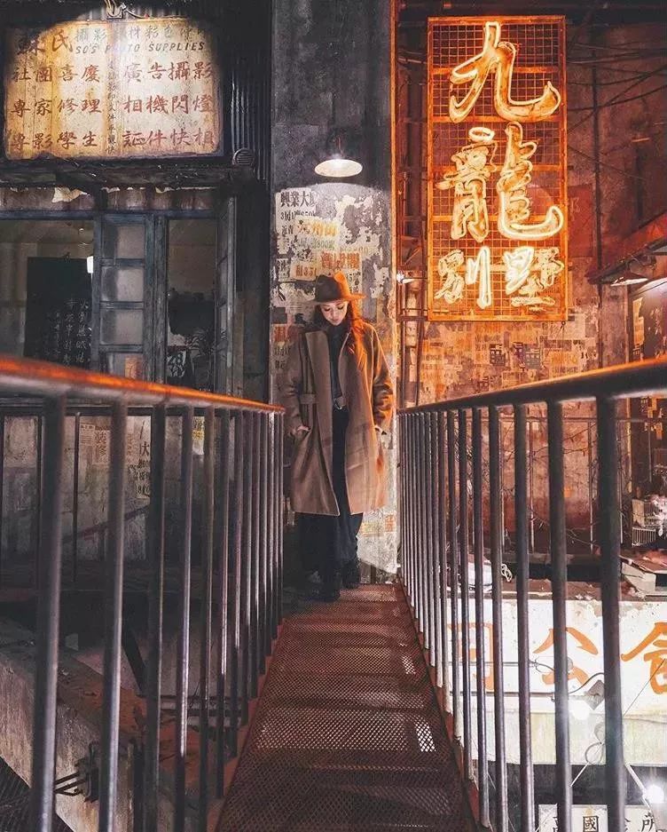 全国网红夜景打卡点，原来中国这么酷！