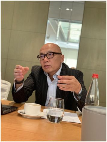 对话LUMILEDS | LED行业的封装技术趋势与战略布局