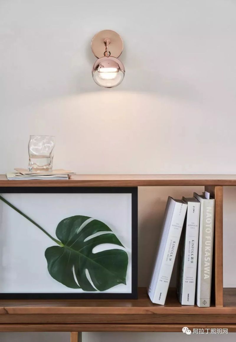 灯具设计搭配有学问，一键教你如何选择合适灯具