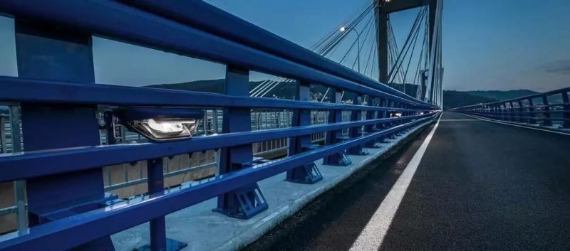 如何应对道路照明的挑战