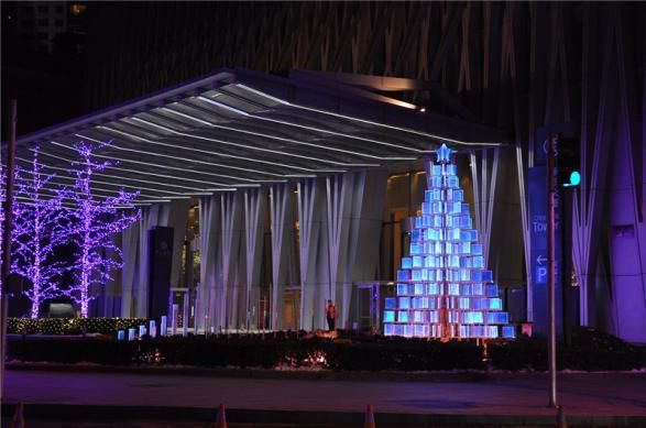 爱与感动-浅析艺术照明创作手法（一）