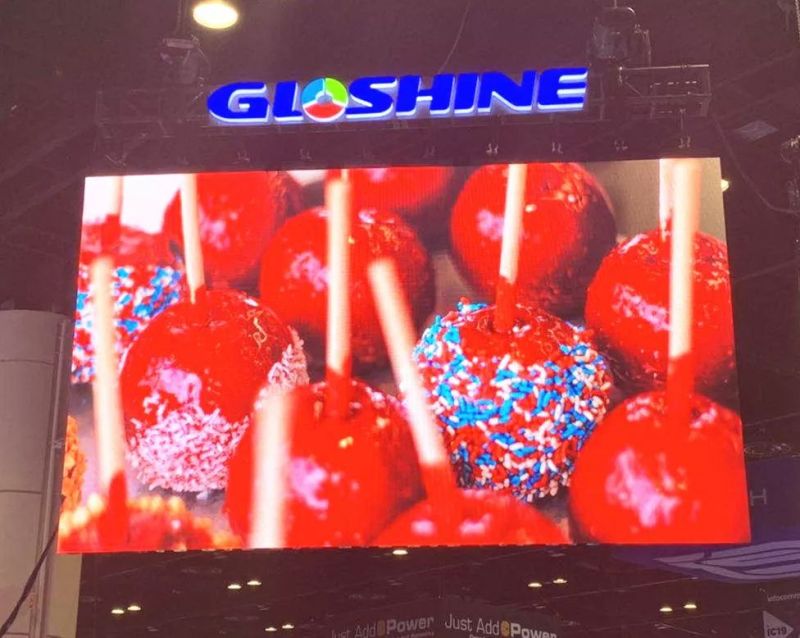 更小的Mini LED显示 | 国星光电在美国发布最新产品