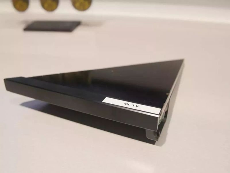 迎接氧化物半导体时代 | 康宁推出Astra™ Glass