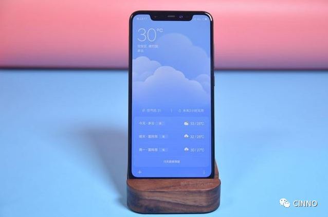 全面屏发展史 | 从16:9到透视全景屏，这些年都经历了什么？