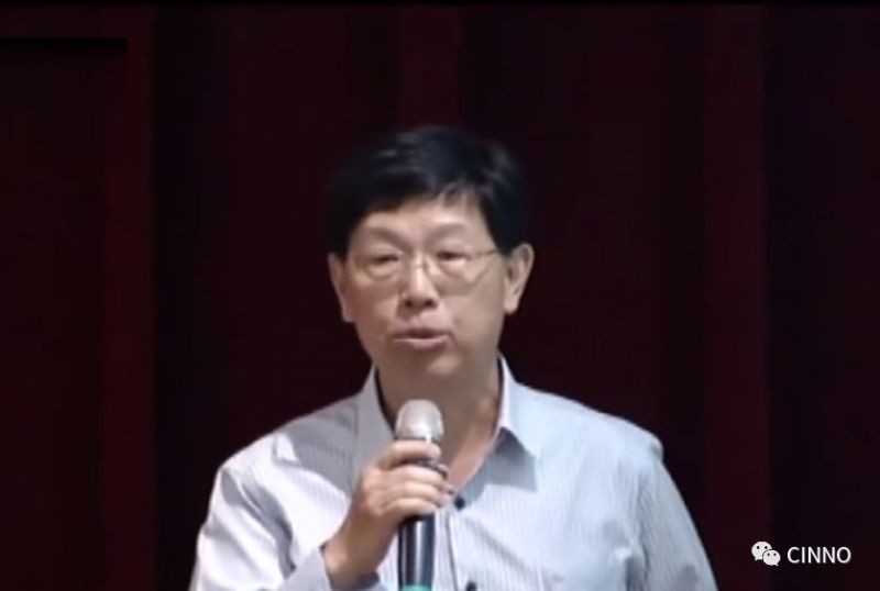 鸿海 | 郭台铭接班人浮出，富士康芯片负责人刘扬伟被曝有望接掌大局