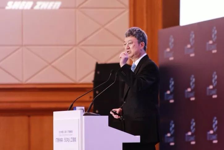 洲明助力2019IT领袖峰会，探索5G时代新未来