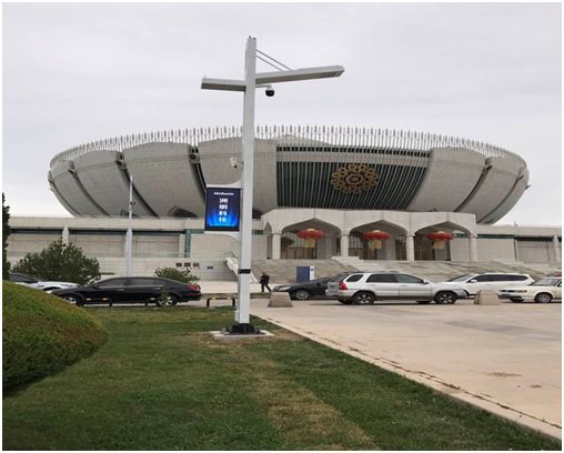 2019光亚展丨探索照明行业发展新未来