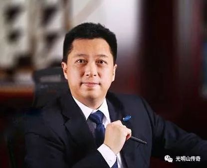 人生轨迹：梦想与责任同行   ——深圳雷曼光电科技股份有限公司董事长兼总裁、涟源一中校友李漫铁先生的铸梦与爱心之旅