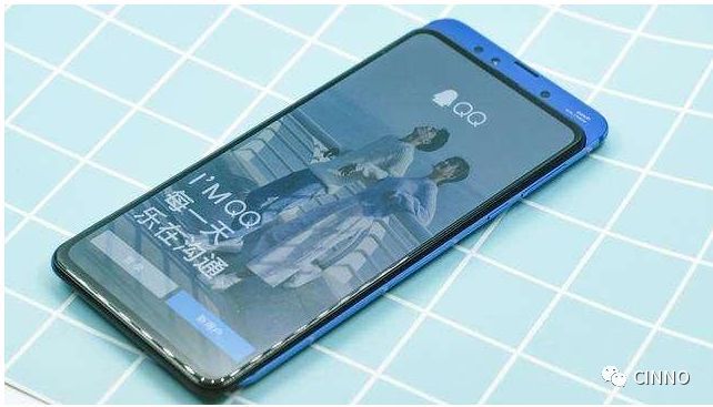 全面屏发展史 | 从16:9到透视全景屏，这些年都经历了什么？