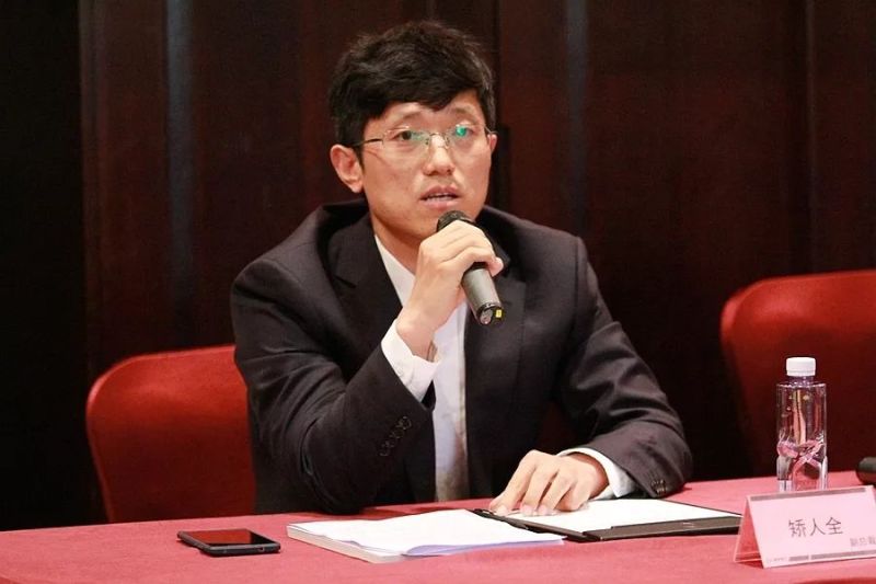 奥拓电子2018年度业绩说明会圆满举行