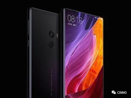 全面屏发展史 | 从16:9到透视全景屏，这些年都经历了什么？