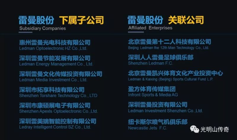 人生轨迹：梦想与责任同行   ——深圳雷曼光电科技股份有限公司董事长兼总裁、涟源一中校友李漫铁先生的铸梦与爱心之旅