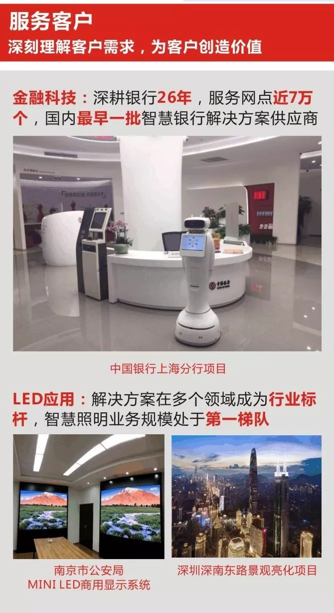 一图看懂奥拓电子2018年年报