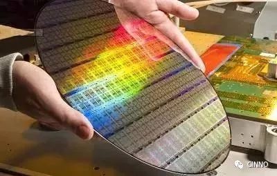 CINNO Research | 2019年Q1晶圆代工衰退20%，封测产值减少16%，第二季可望逐季回温