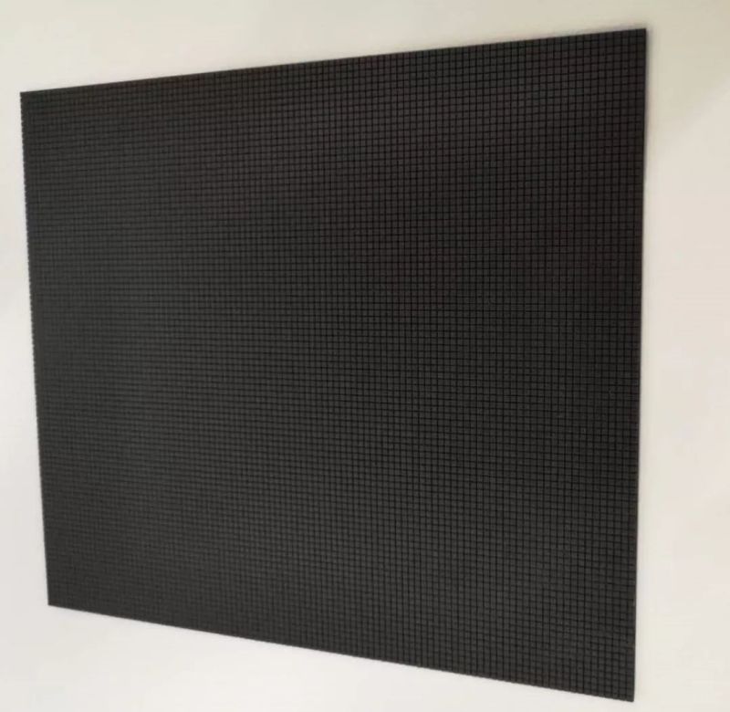 更小的Mini LED显示 | 国星光电在美国发布最新产品