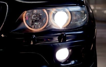 首尔半导体上海汽车灯具展（ALE）现场回顾