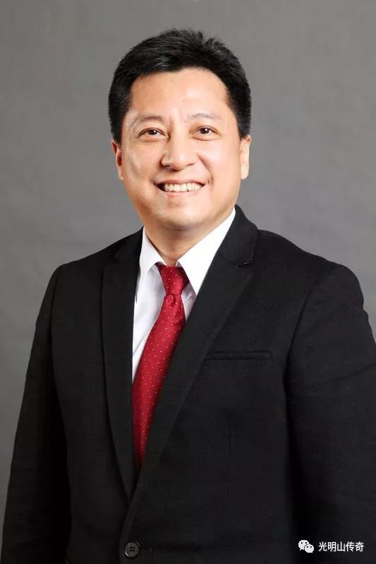 人生轨迹：梦想与责任同行   ——深圳雷曼光电科技股份有限公司董事长兼总裁、涟源一中校友李漫铁先生的铸梦与爱心之旅