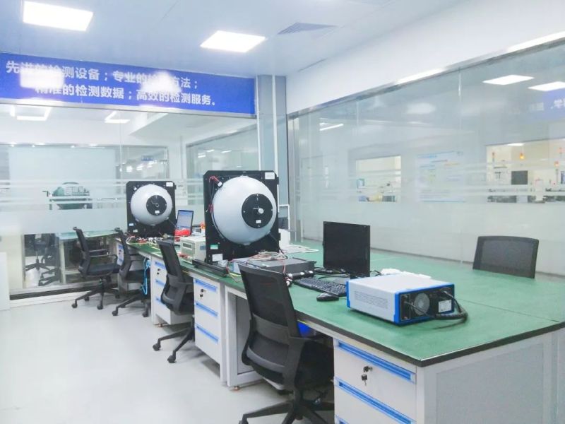 国星光电分析测试中心再获CNAS实验室认可