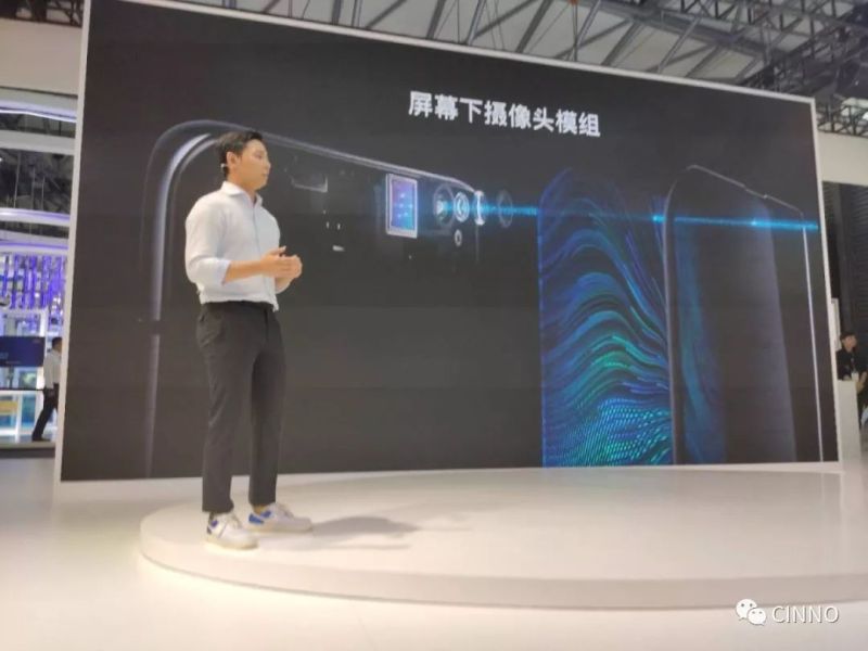 全面屏发展史 | 从16:9到透视全景屏，这些年都经历了什么？