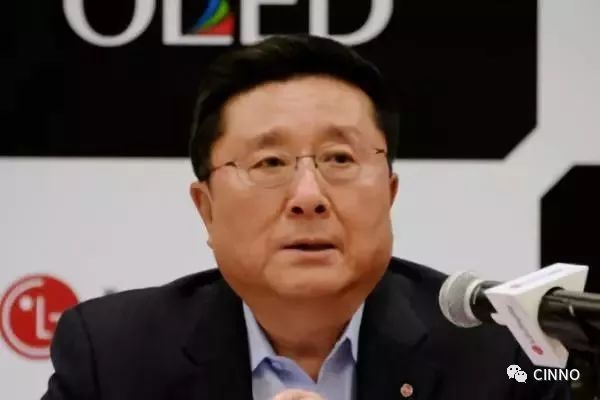 LGD | 下半年推出车载OLED产品，道固难且艰,亦不阻我志