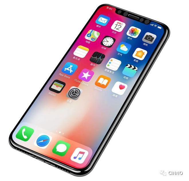 全面屏发展史 | 从16:9到透视全景屏，这些年都经历了什么？