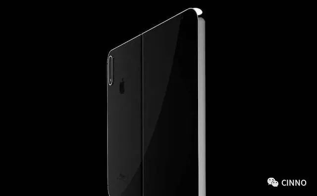 iPad也将加入可折叠范围！或成为苹果突破口的试水吗？