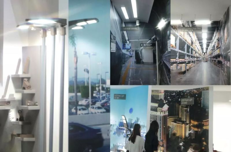 光亚展 | 雷曼拓享教育照明 许孩子明亮世界