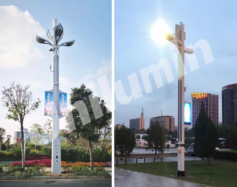 洲明精彩亮相厦门高速公路展，共话智慧交通新篇章