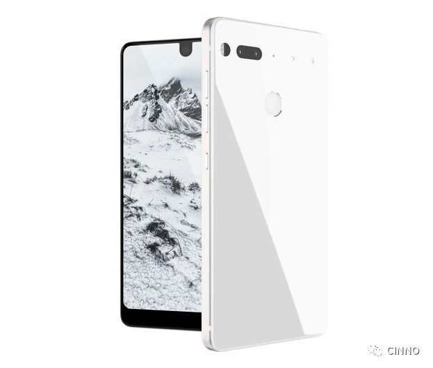 全面屏发展史 | 从16:9到透视全景屏，这些年都经历了什么？