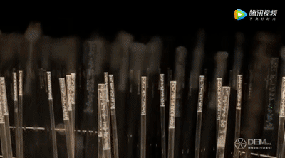 穗转星空，灯光与百年酿造历史的相遇