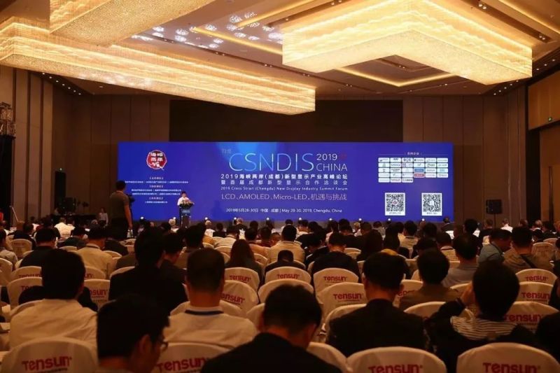 迎接氧化物半导体时代 | 康宁推出Astra™ Glass