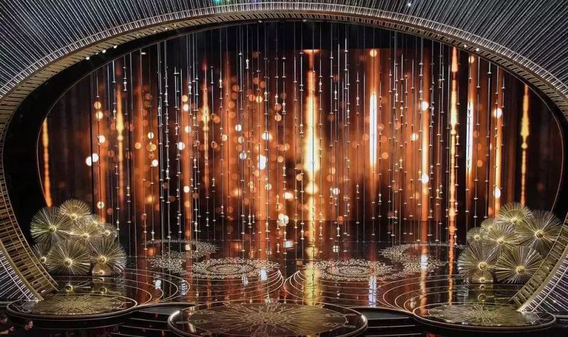 洲明ROE系列LED再次闪耀奥斯卡舞台