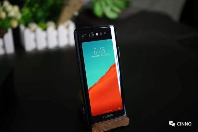 全面屏发展史 | 从16:9到透视全景屏，这些年都经历了什么？