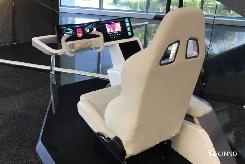 群创 | 洪进扬接任董事长！王志超的三大策略能否临危救主？